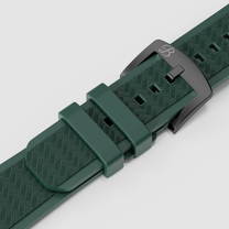 The Roger Strap