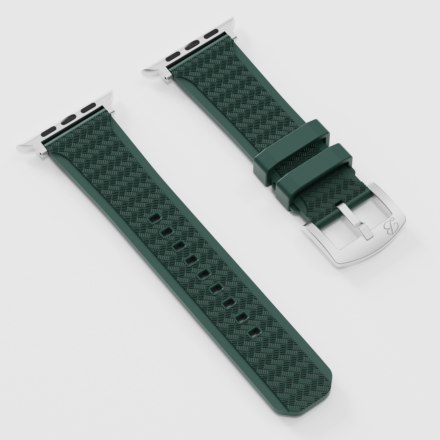 The Roger Strap