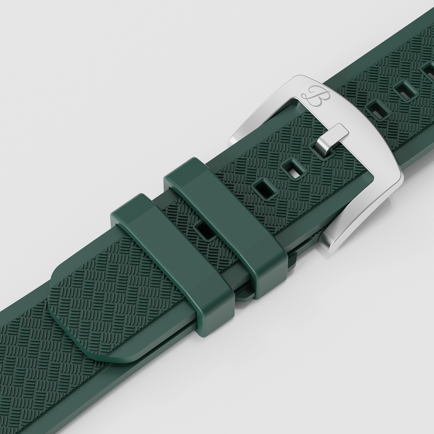 The Roger Strap