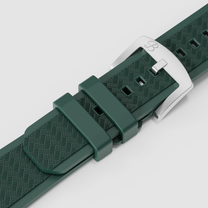 The Roger Strap