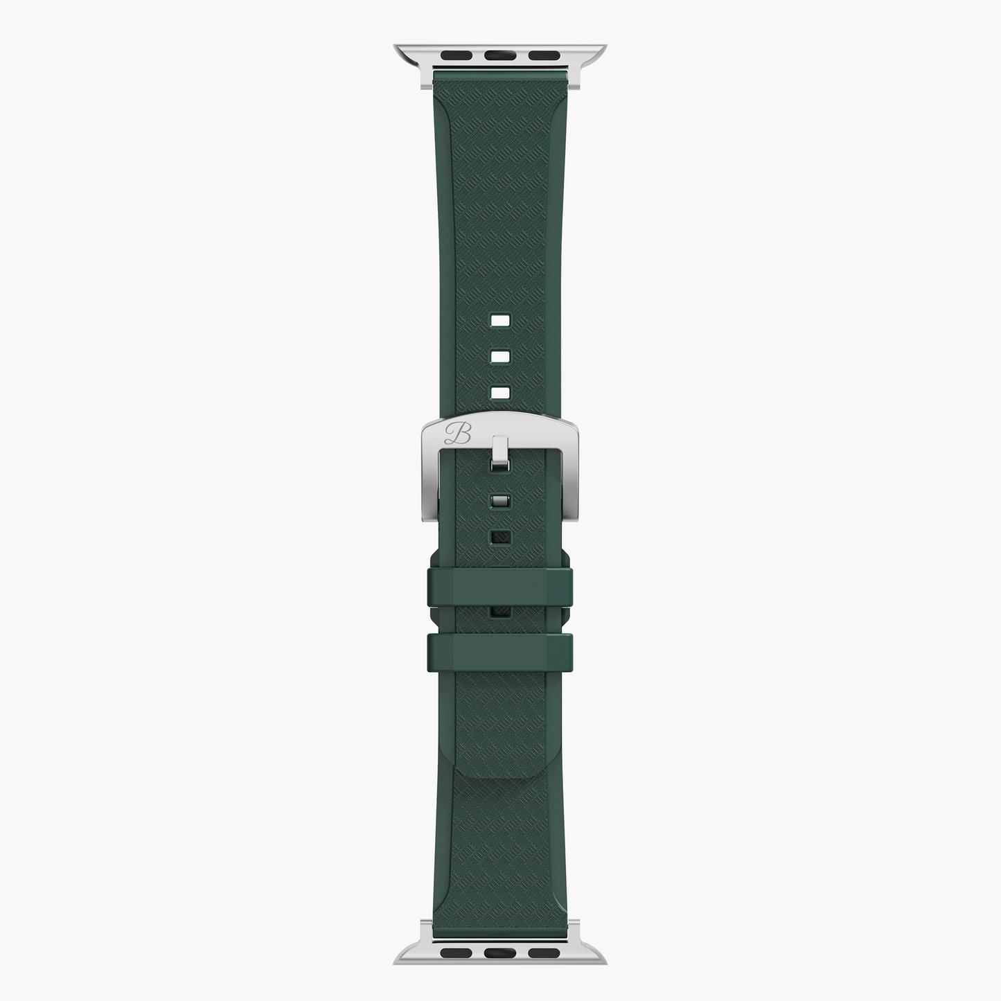 The Roger Strap