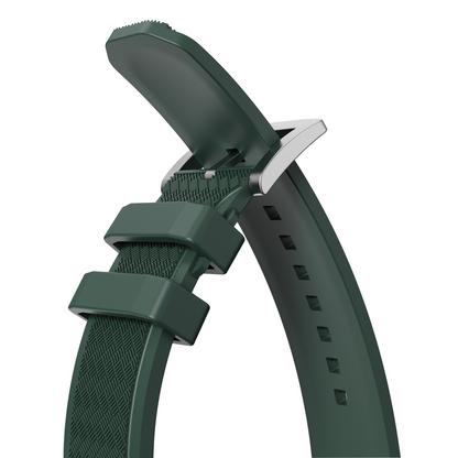The Roger Strap