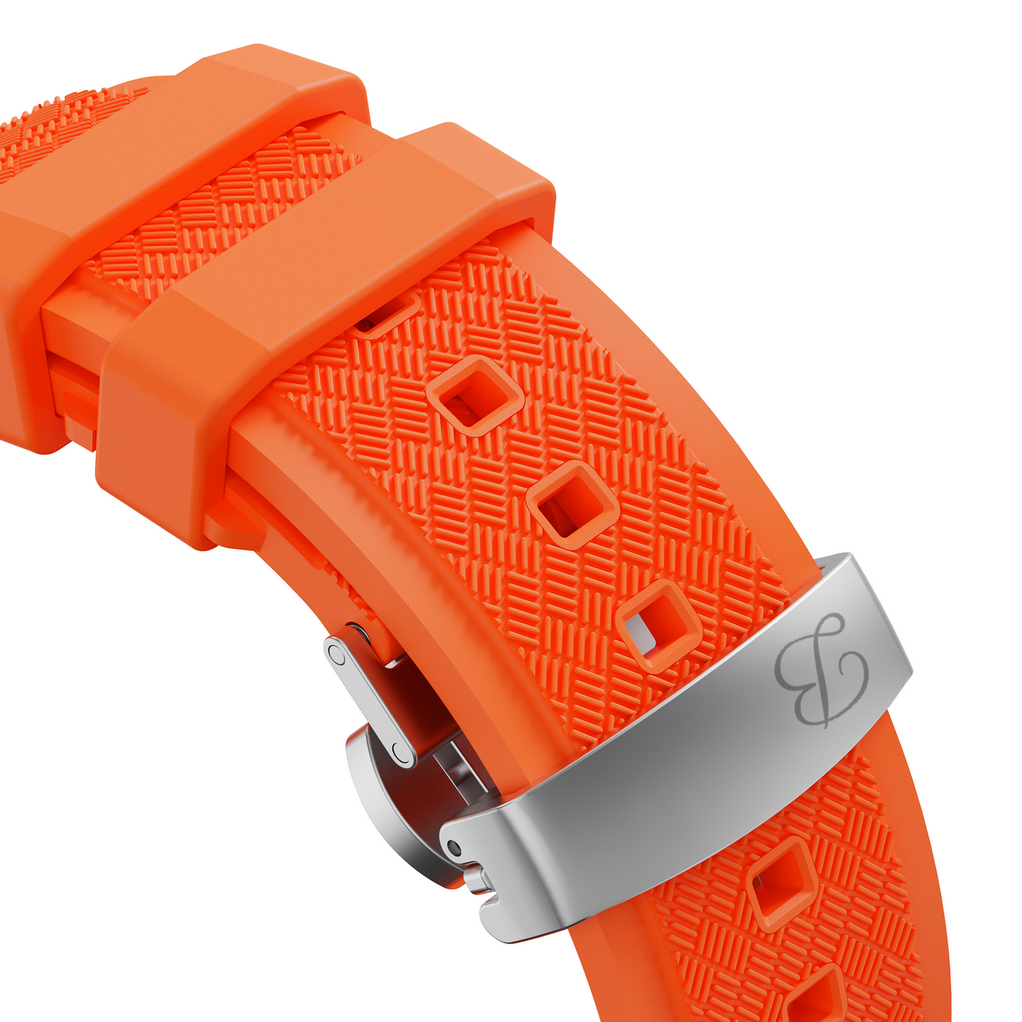 The Roger Strap