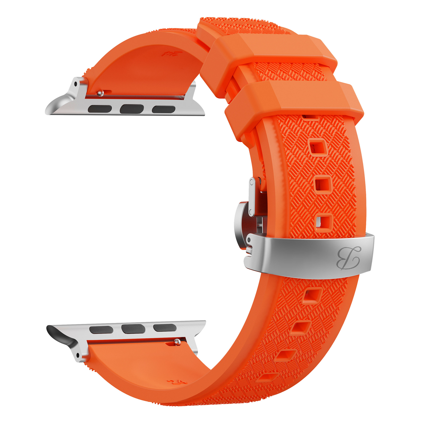 The Roger Strap