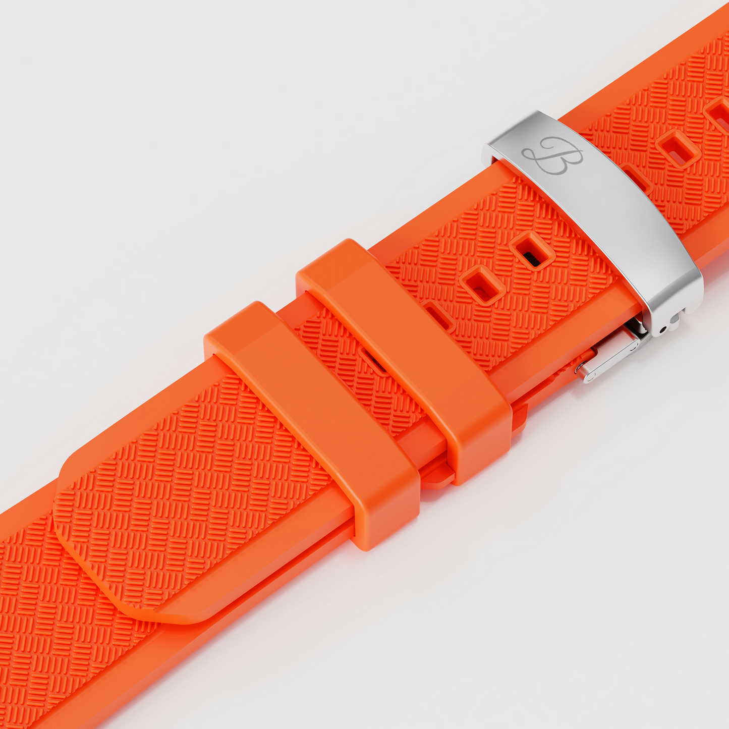 The Roger Strap
