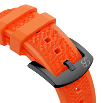 The Roger Strap
