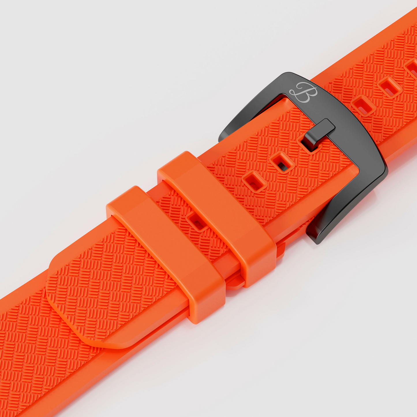 The Roger Strap