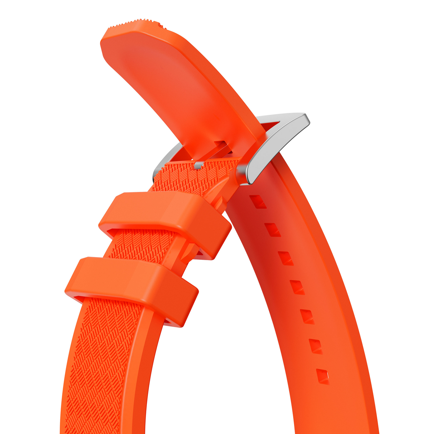 The Roger Strap