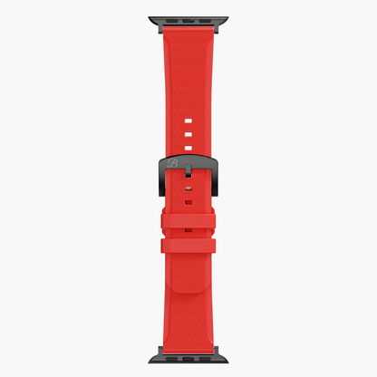 The Roger Strap