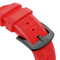 The Roger Strap