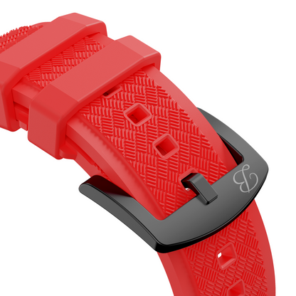 The Roger Strap