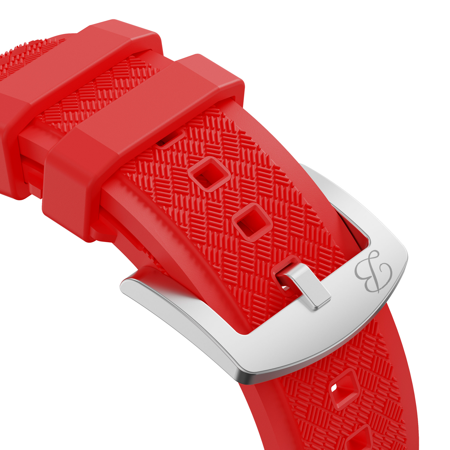The Roger Strap