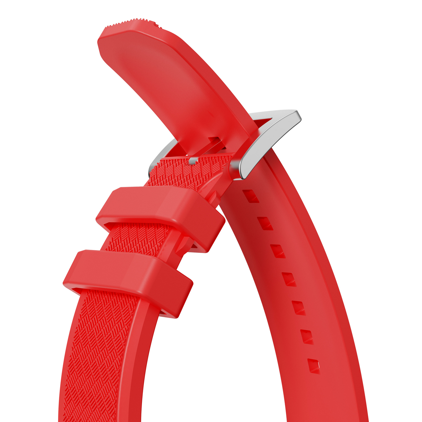 The Roger Strap