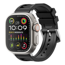 The Venturi Strap