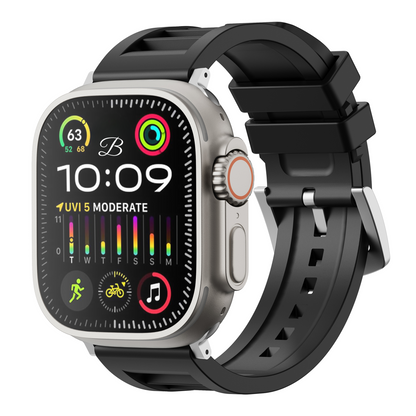 The Venturi Strap