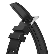 The Venturi Strap