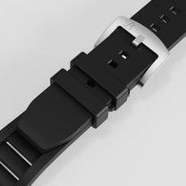 The Venturi Strap