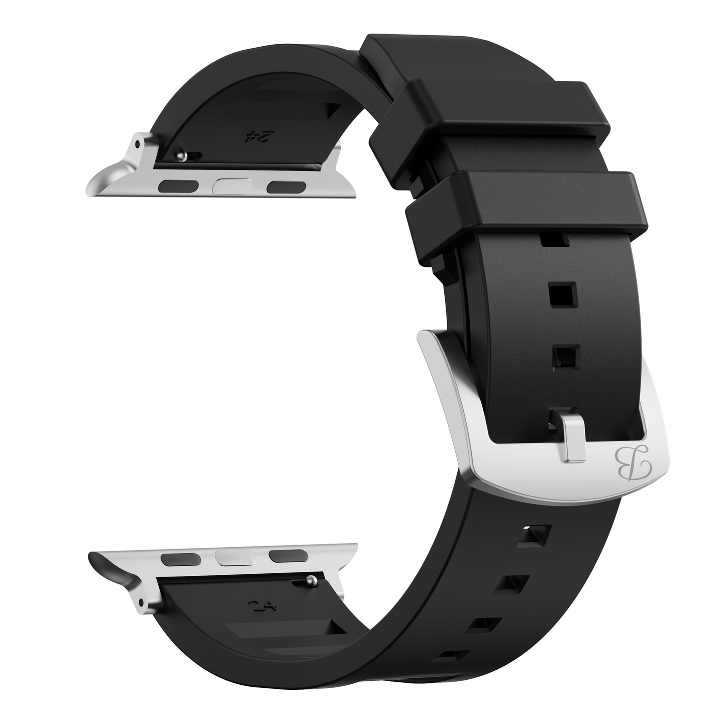 The Venturi Strap