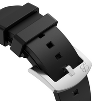 The Venturi Strap