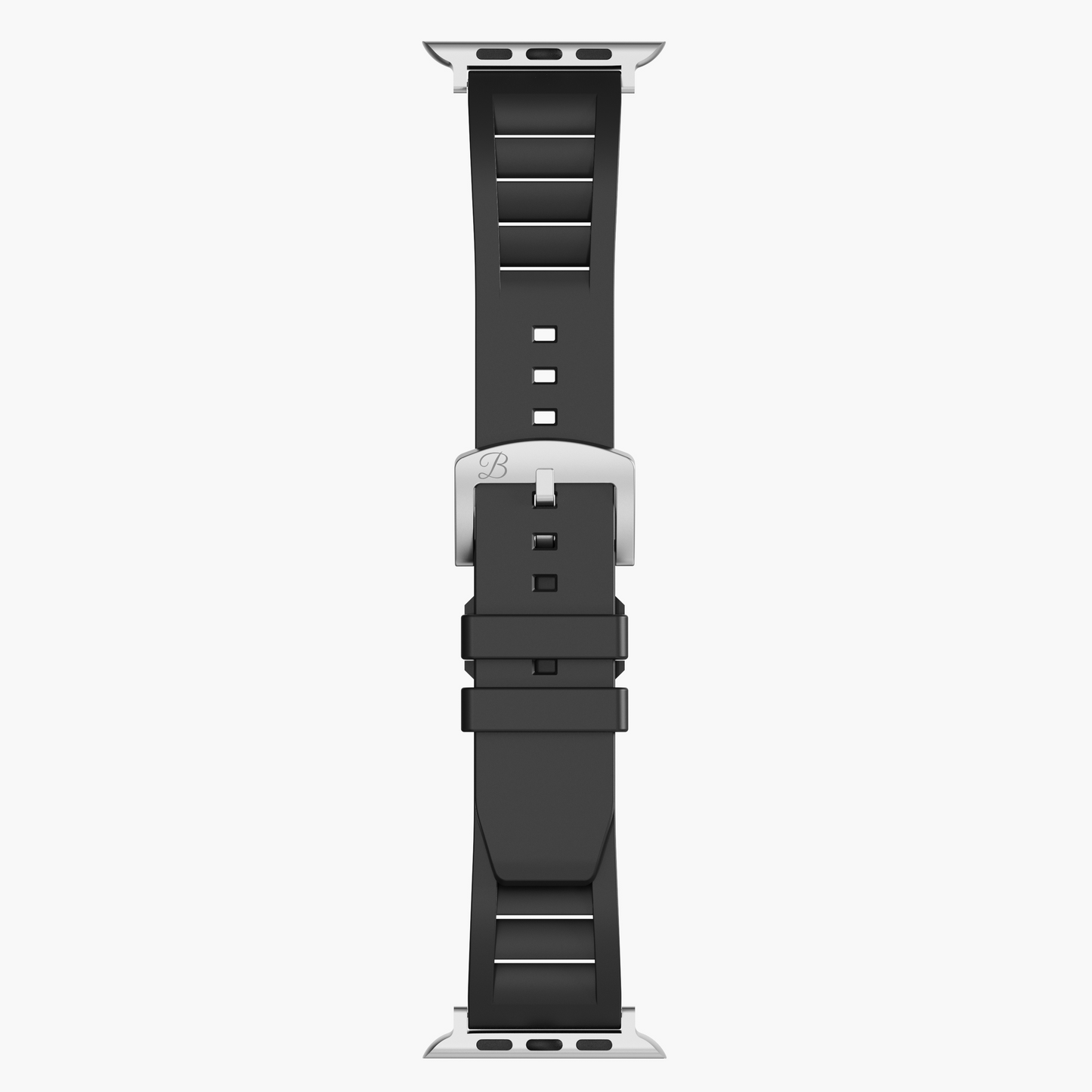 The Venturi Strap