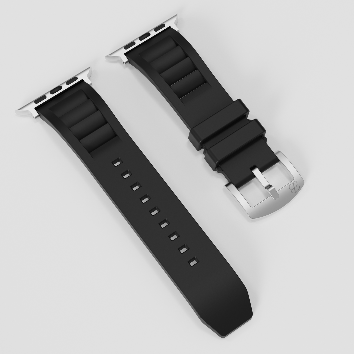 The Venturi Strap