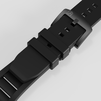 The Venturi Strap