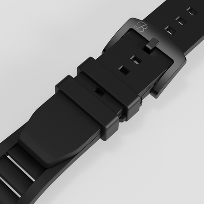 The Venturi Strap