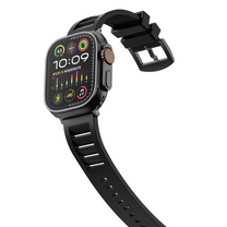 The Venturi Strap