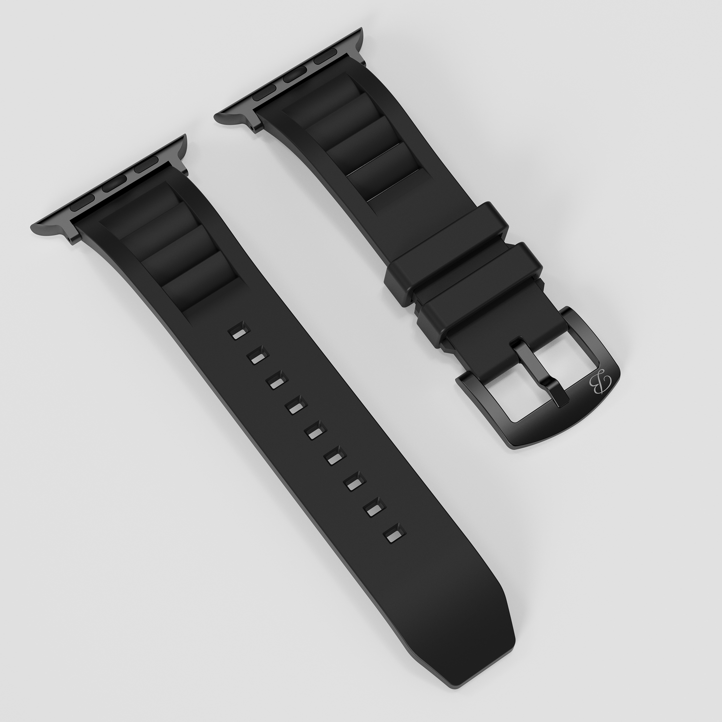 The Venturi Strap