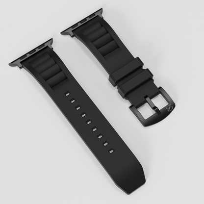 The Venturi Strap