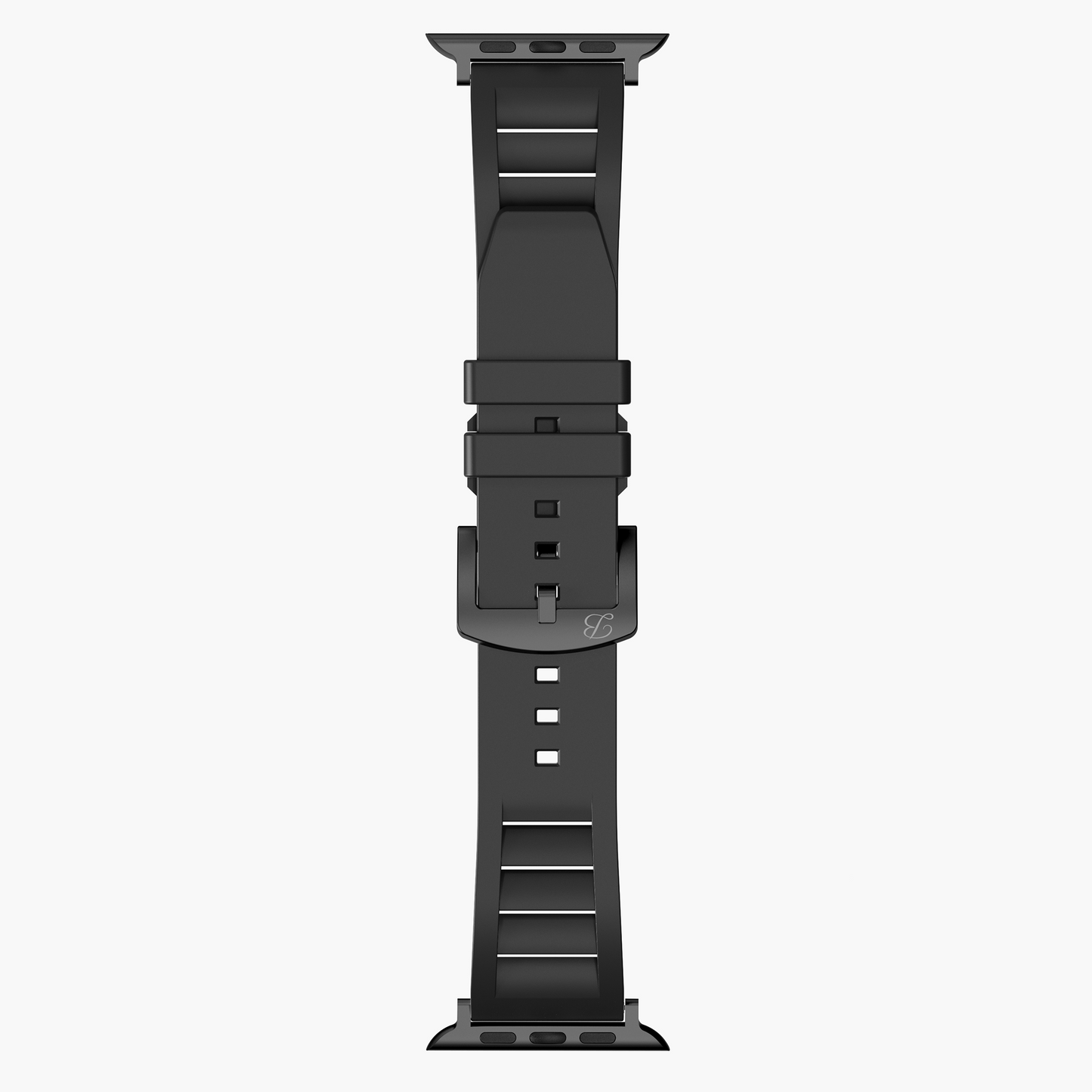 The Venturi Strap