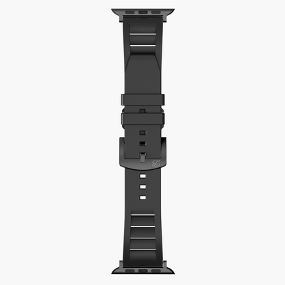 The Venturi Strap