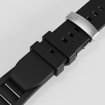 The Venturi Strap