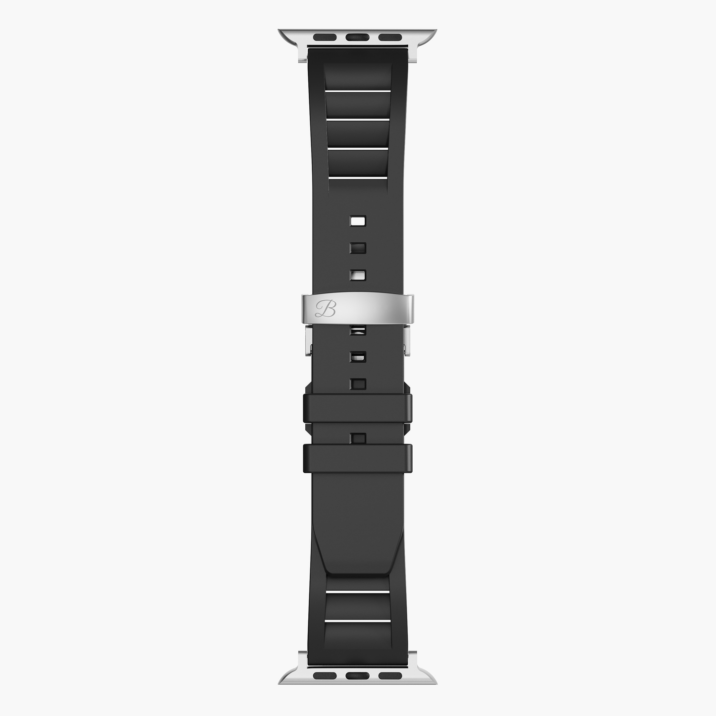 The Venturi Strap