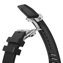 The Venturi Strap
