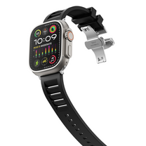 The Venturi Strap