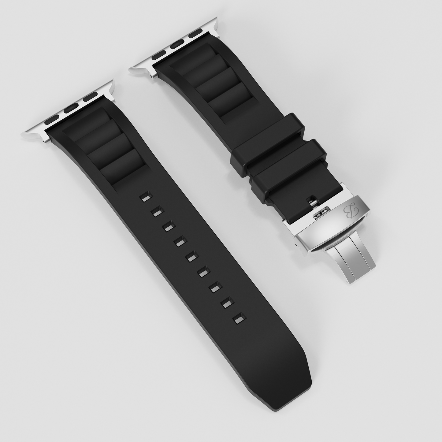 The Venturi Strap