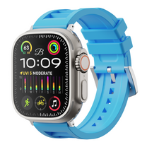 The Venturi Strap