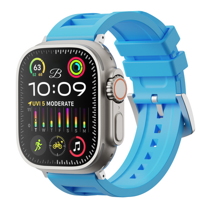 The Venturi Strap