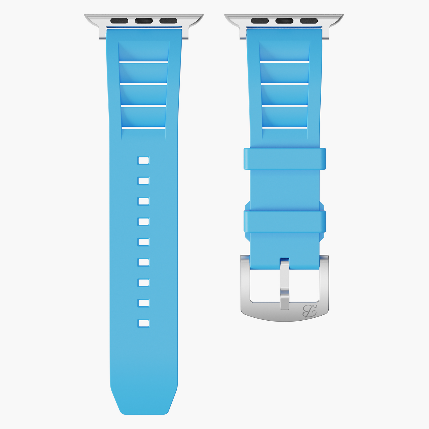 The Venturi Strap