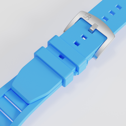 The Venturi Strap