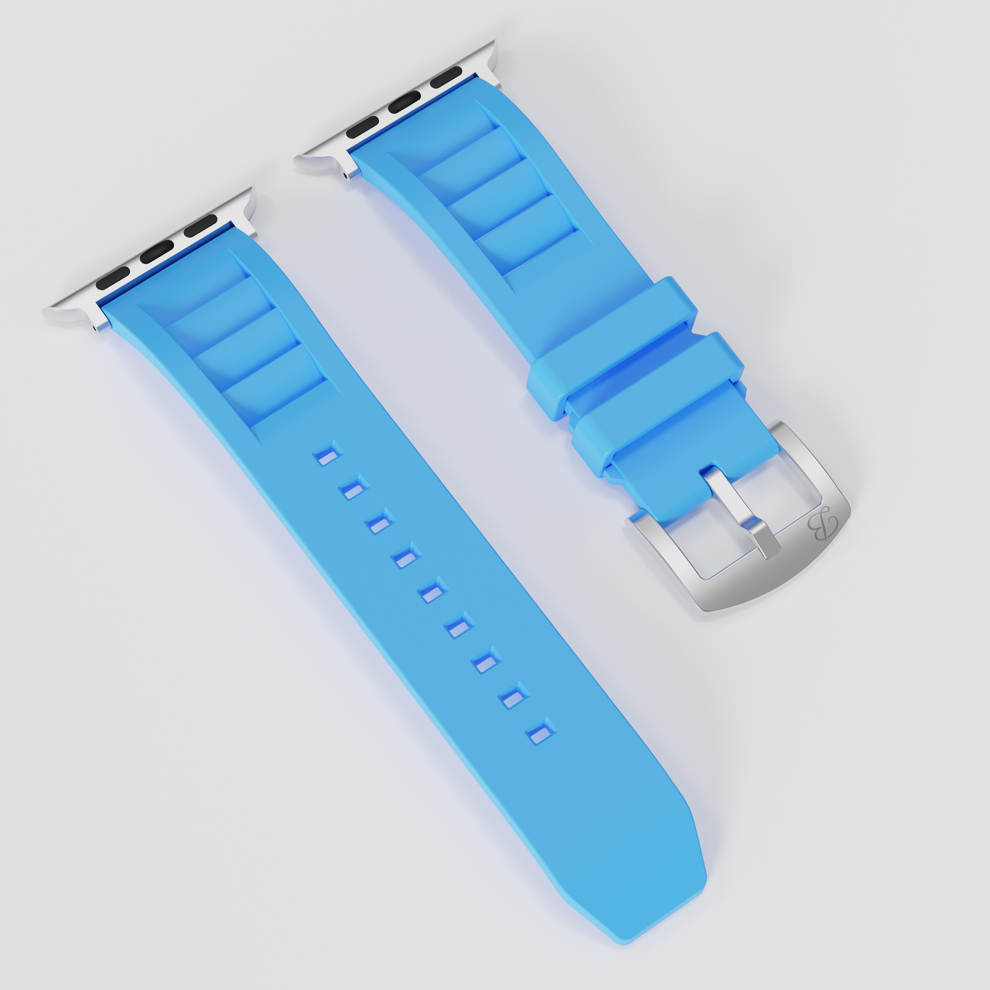 The Venturi Strap