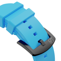The Venturi Strap