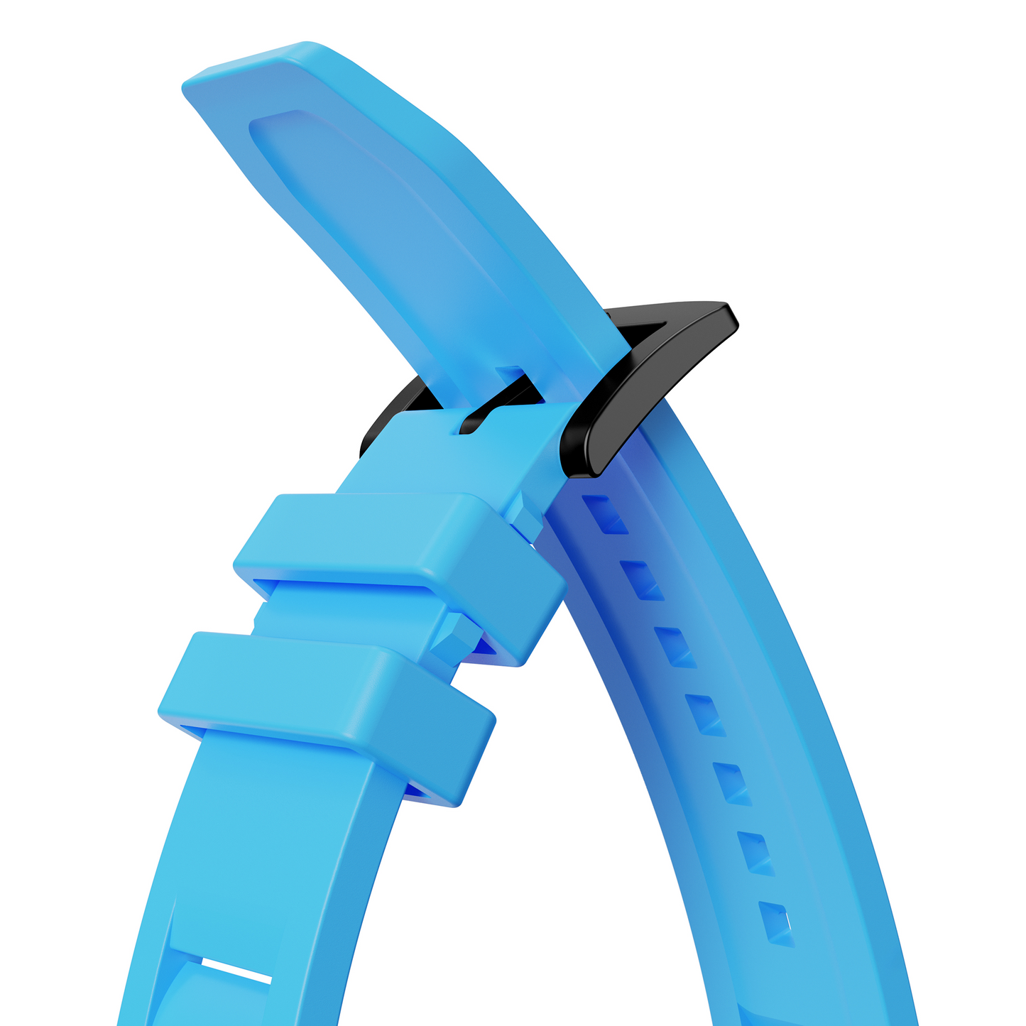 The Venturi Strap