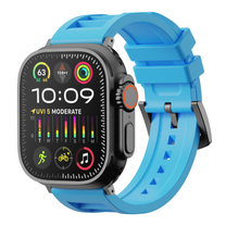 The Venturi Strap
