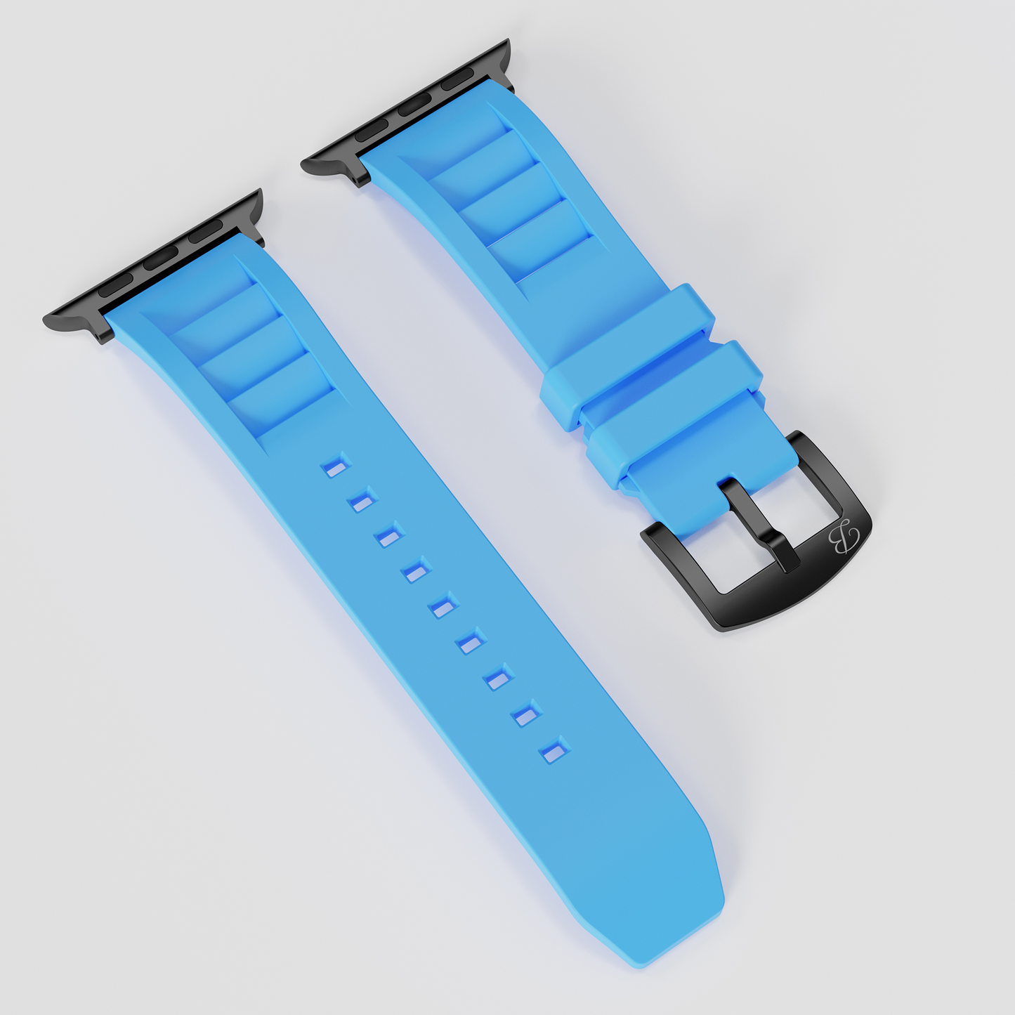 The Venturi Strap