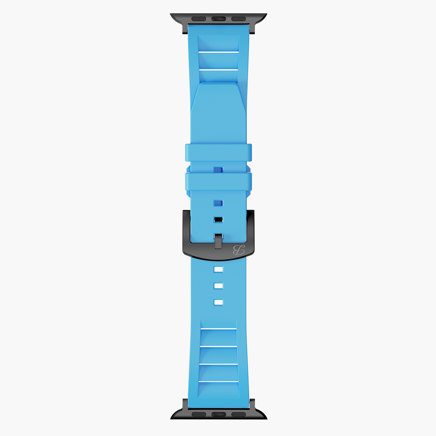 The Venturi Strap