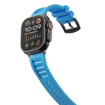 The Venturi Strap