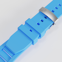 The Venturi Strap