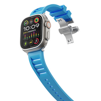 The Venturi Strap